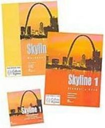 Skyline: Pack: Cultura Inglesa - 1