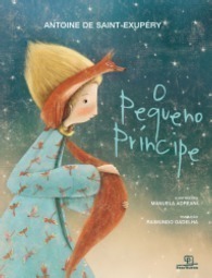 O Pequeno Príncipe