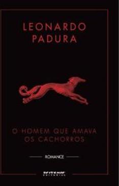 O HOMEM QUE AMAVA OS CACHORROS