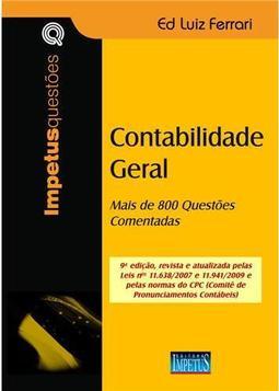 Contabilidade Geral