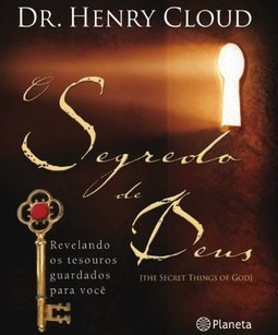 O Segredo de Deus