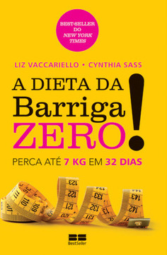 A Dieta Da Barriga Zero