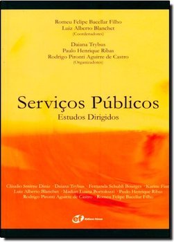 Serviços Públicos: Estudos Dirigidos