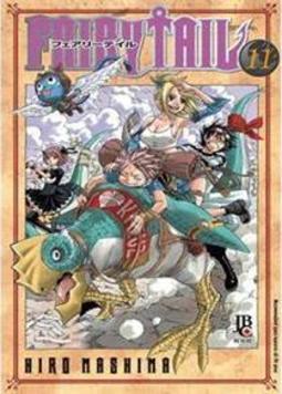 Fairy Tail