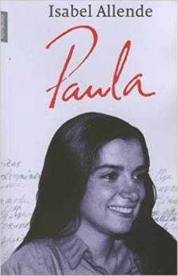 PAULA (LIVRO DE BOLSO)