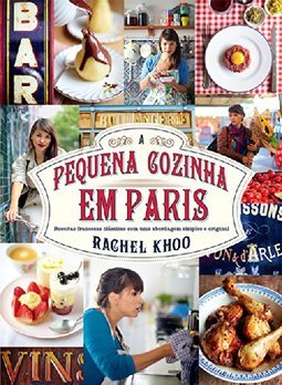 A PEQUENA COZINHA EM PARIS