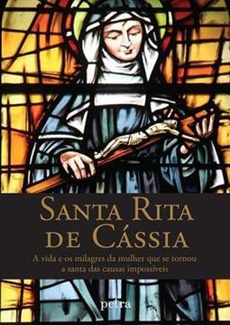 SANTA RITA DE CASSIA