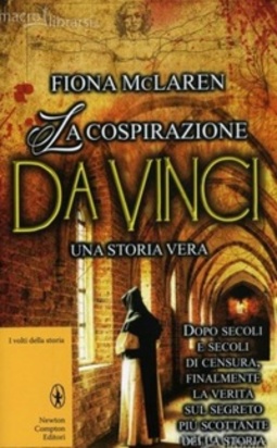 La Cospirazione Da Vinci