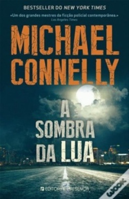 A Sombra da Lua (Minutos Contados)