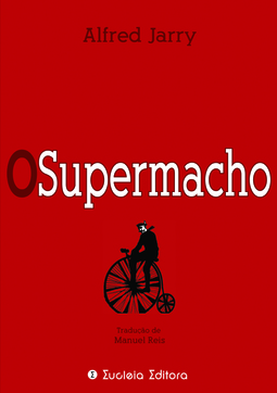 O Supermacho,