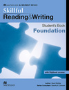 Skillful Reading & Writing Student's Book W/Digibook-Foundation