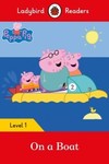 Peppa Pig: on a boat - 1