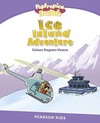 Ice island adventure: Poptropica English - Level 5