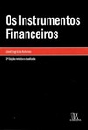 Os instrumentos financeiros