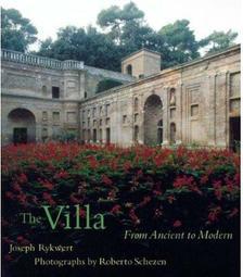 THE VILLA: FROM ANCIENT TO MODERN