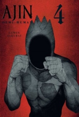 Ajin #04