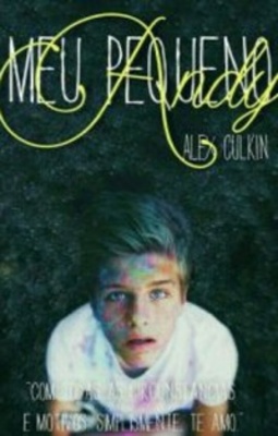 Meu Pequeno Andy (My Little Andy #1 e 2)