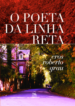 O poeta da linha reta