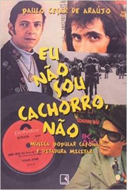 Eu Não Sou Cachorro Não