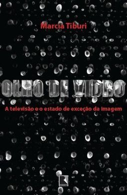 OLHO DE VIDRO