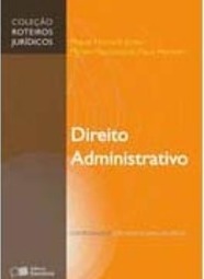 Direito Administrativo