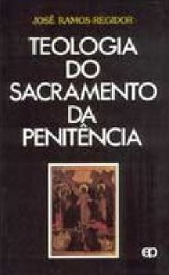 Teologia do Sacramento da Penitência