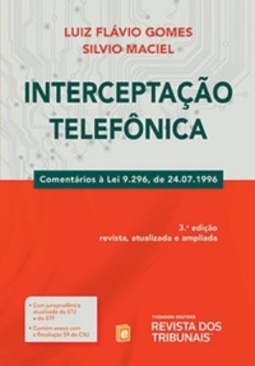 Interceptação Telefônica