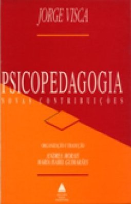 Psicopedagogia: Novas Contribuições