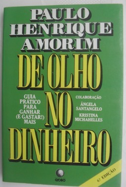 De Olho no Dinheiro