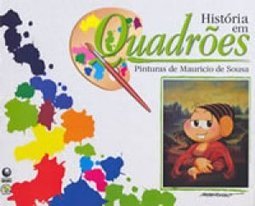 História em Quadrões