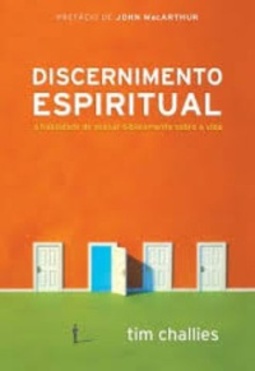 Discernimento Espiritual