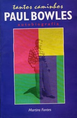 Tantos Caminhos: Autobiografia
