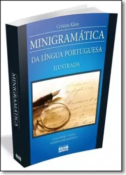 Minigramatica Da Lingua Portuguesa