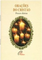 Orações do Cristão