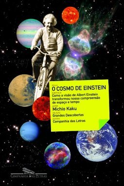 O Cosmo de Einstein