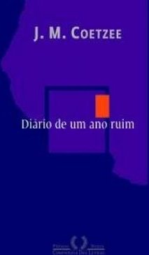 Diário de um Ano Ruim