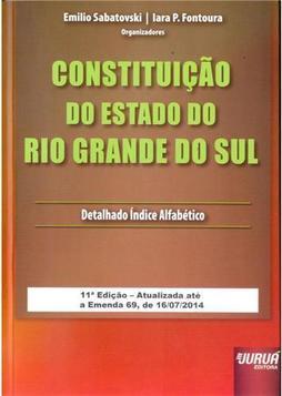 Constituição do Estado do Rio Grande do Sul