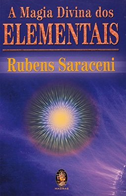 MAGIA DIVINA DOS ELEMENTAIS
