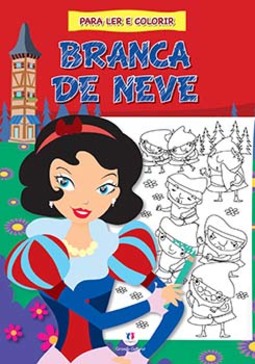 Branca de neve