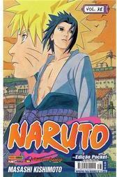 Naruto Pocket