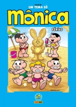 Colecão Um Tema Só #5