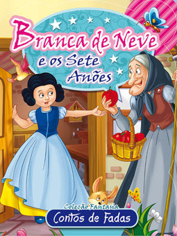 Branca de Neve e os sete anões