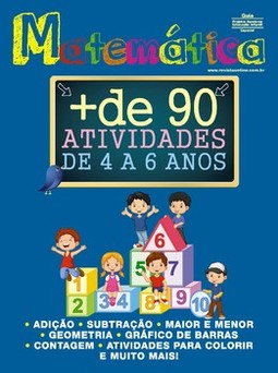 Guia projetos escolares - Educação infantil: matemática