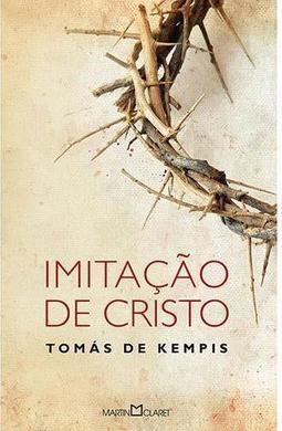 Imitação de Cristo