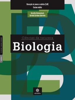 Ciências da natureza - Biologia