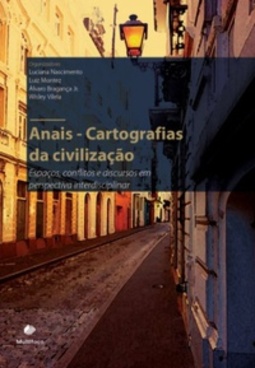 Cartografias da Civilização