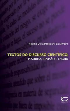 TEXTOS DO DISCURSO CIENTIFICO: PESQUISA...ENSAIO