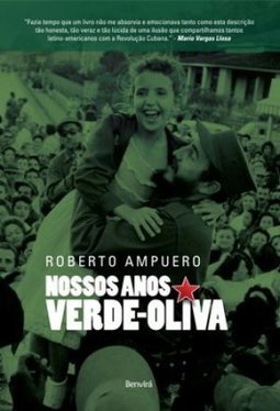 NOSSOS ANOS VERDE OLIVA