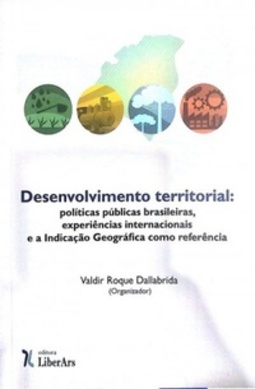 Desenvolvimento Territorial