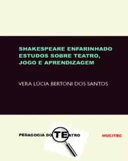 Shakespeare enfarinhado